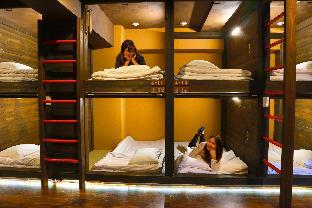 Kawate-ya Hostel