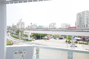 Sumuka Kokusai Street  1 Room [403]