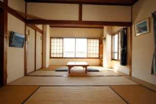 Iso no Yado Minshuku Minematsu