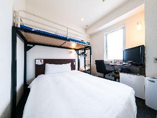 Super Hotel NAHA  SHINTOSHIN