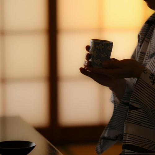 Togurakamiyamada Onsen Ogiwarakan