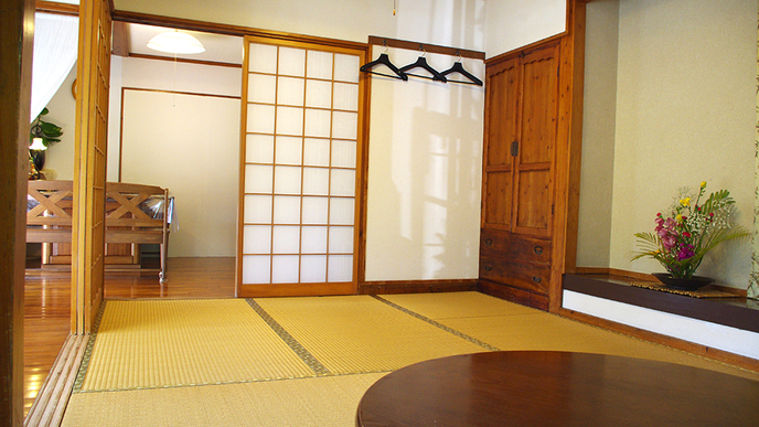 Minshuku Asaake