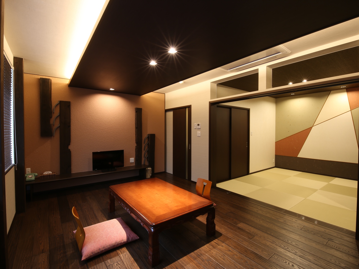 Yubiso Onsen Nakaya Ryokan