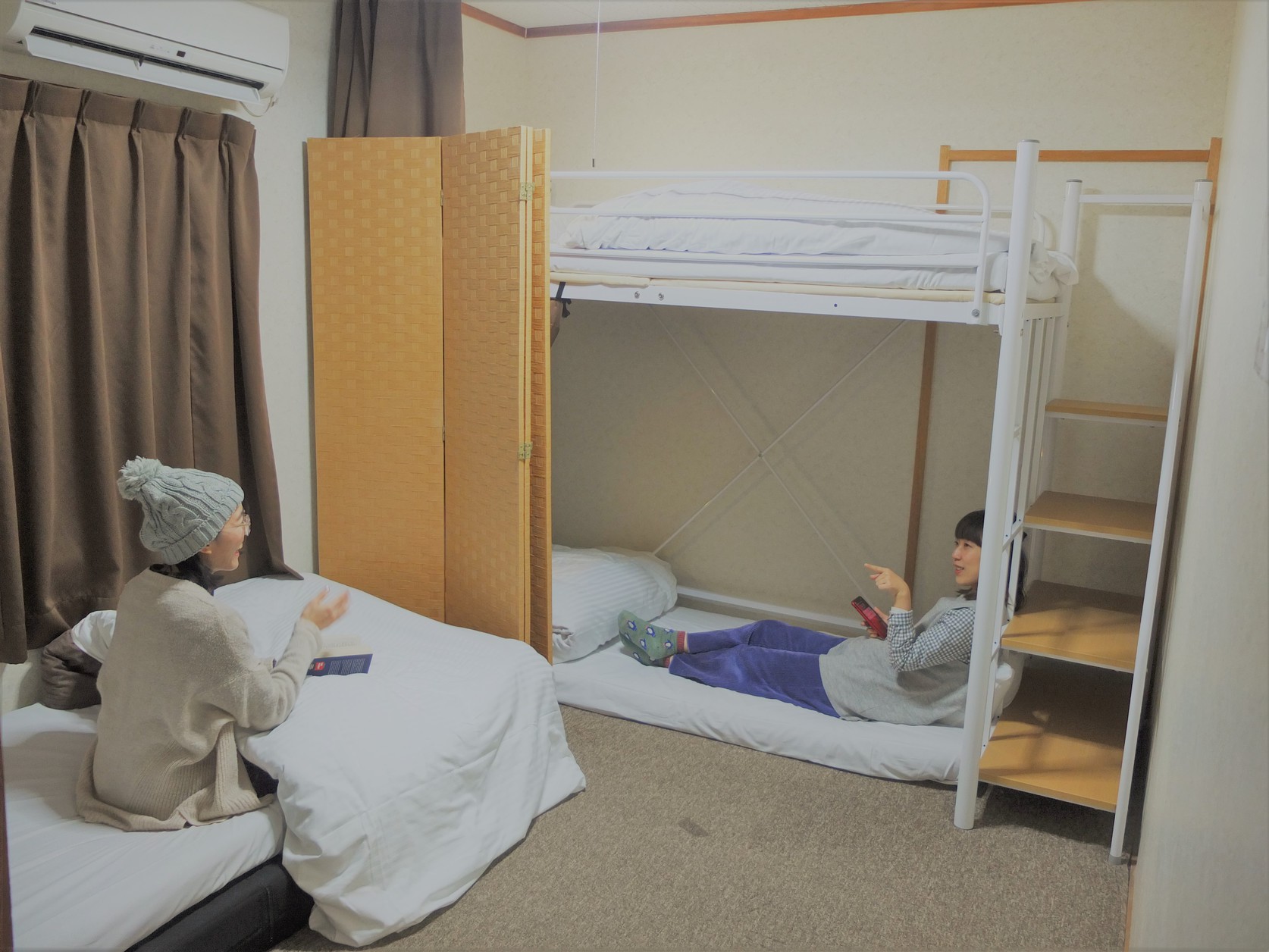 TOMATO Guest House