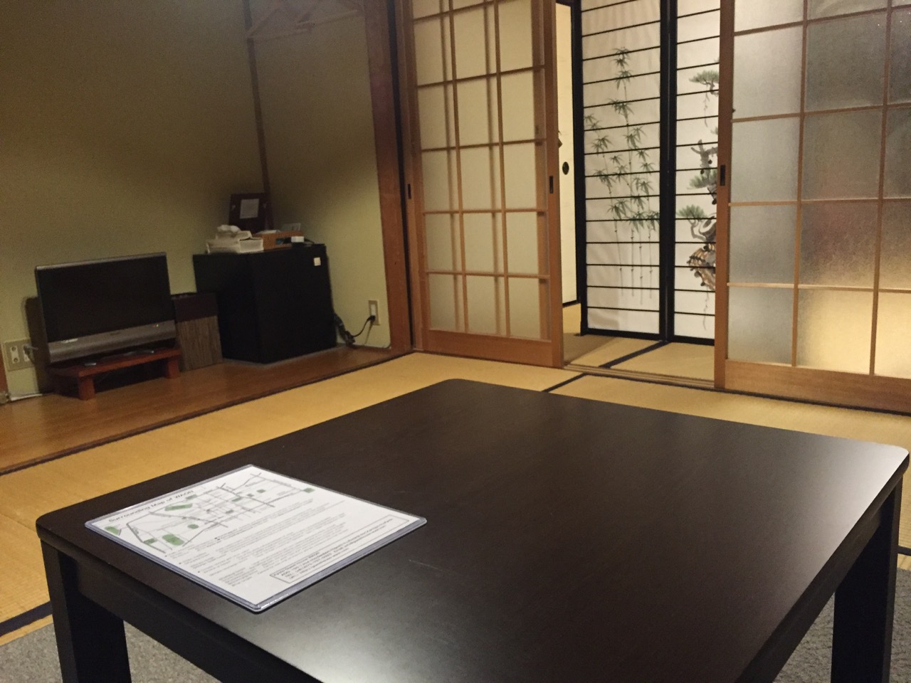 Kyoto Nishijin Kyomachiya Guest House Waon