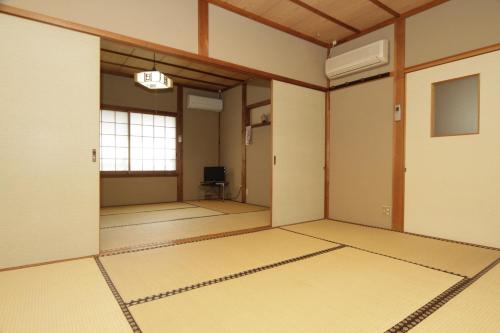 Minshuku Fukuda