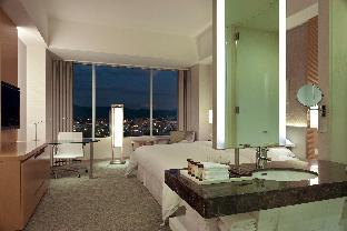 Sheraton Grand Hiroshima Hotel