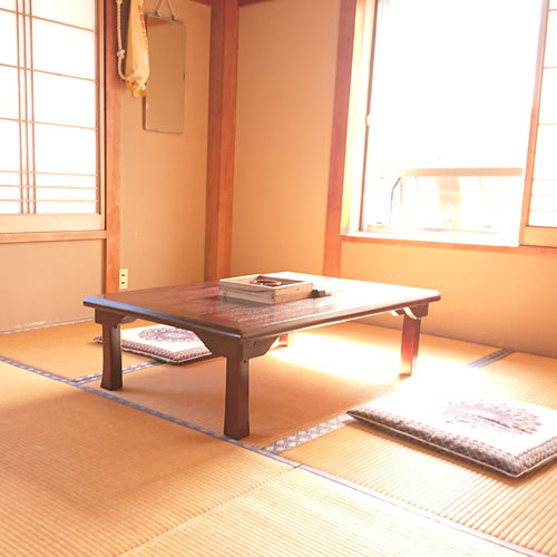 Minshuku Ryokan Beach