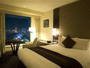 Shinagawa Prince Hotel