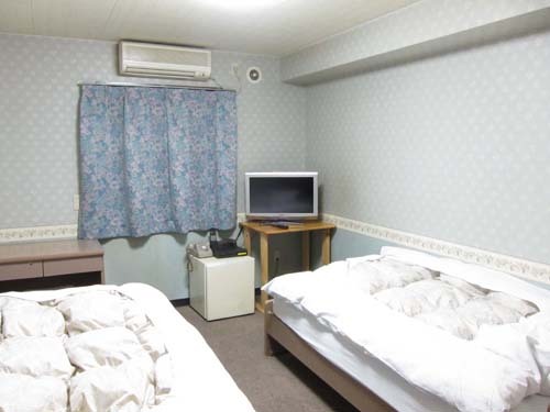 Rinkai Hotel Kita