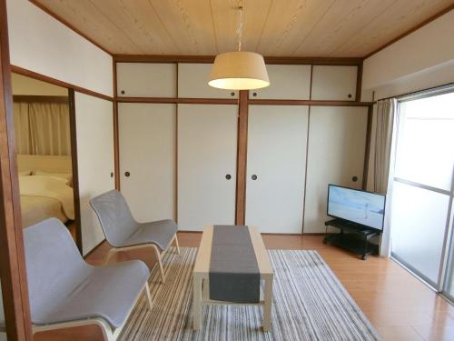 Simple Stay Beppu