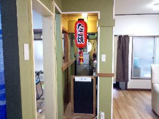 T/Free Wifi/Nishi-Shinjuku/Trad-Jpn house 5min sta