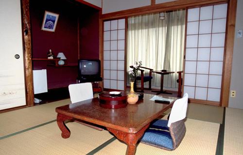 Hotel Shikimi