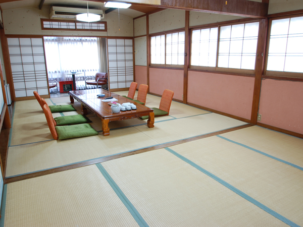 Kinosaki Onsen Fujimiya Chinchikurin