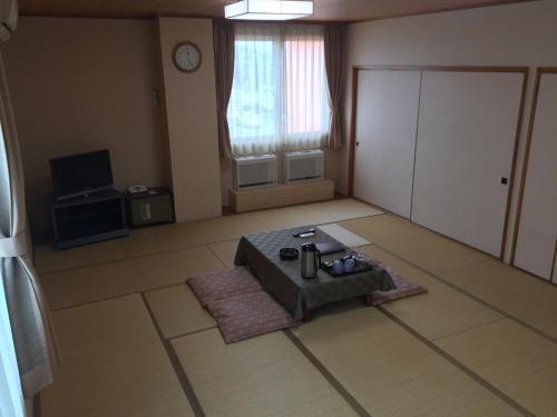 Kitamura Onsen Hotel