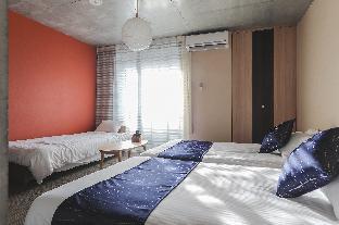 Naganoya Apartments