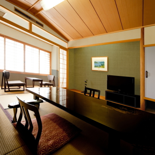 Dogo Onsen Chaharu