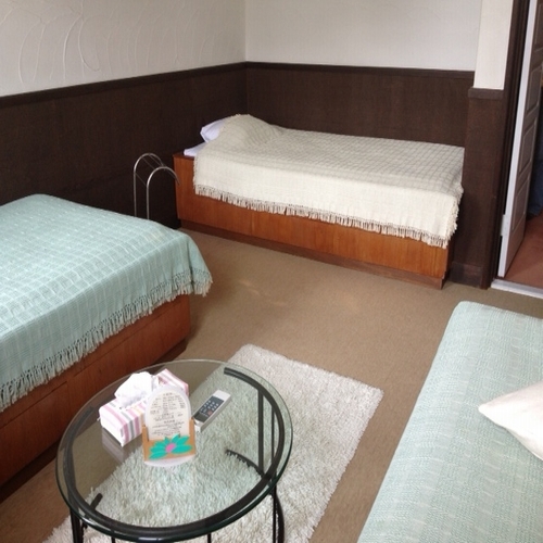 Pension Hanaboshi