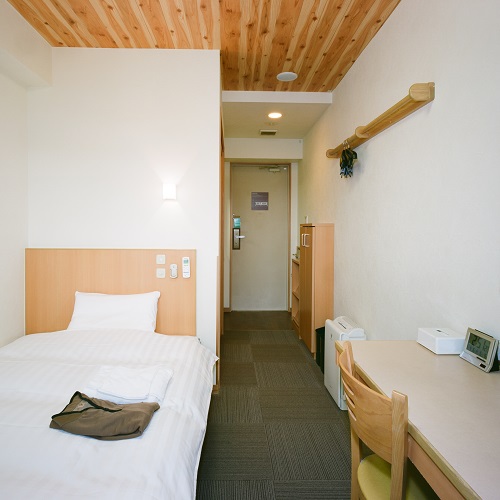 Taho no Yu Hotel Dormy Inn Niigata
