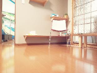 3 Rooms apartment, shinjuku