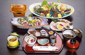Tateyama Onsen Hotel Kawabata