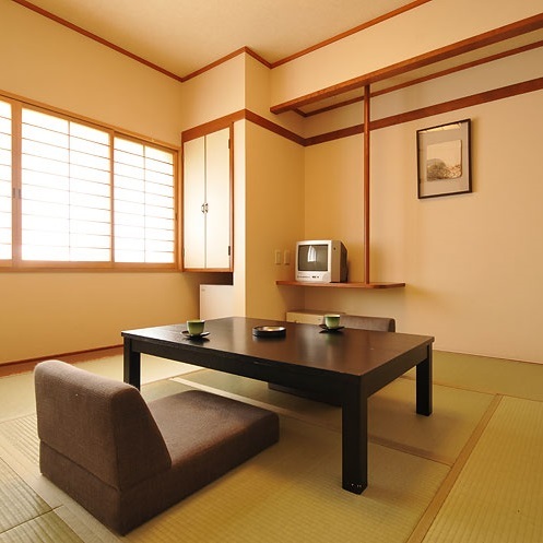 Manza Onsen Manzatei