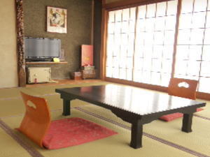 Umegashima Onsen Seiko Ryokan