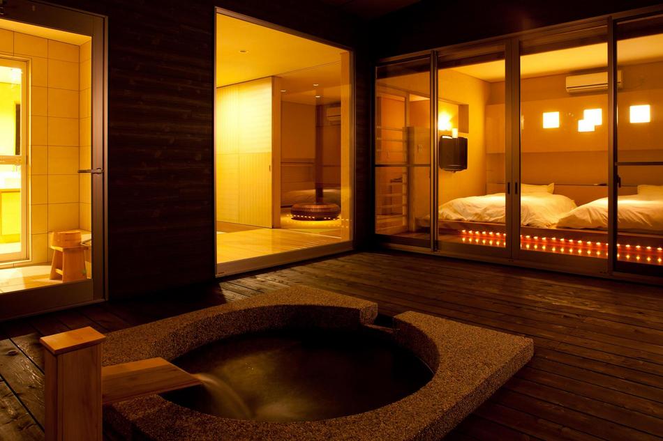 Okuyufuin Kogen Resort Okuyado Buaiso