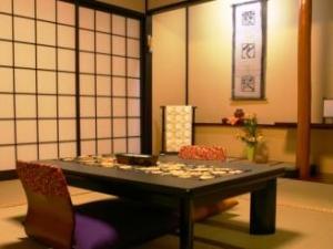 Shirahama Onsen Chiisana Yado Shirahae