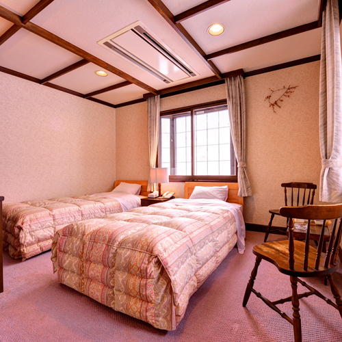 Shinhotaka Onsen Resort In Chirorian