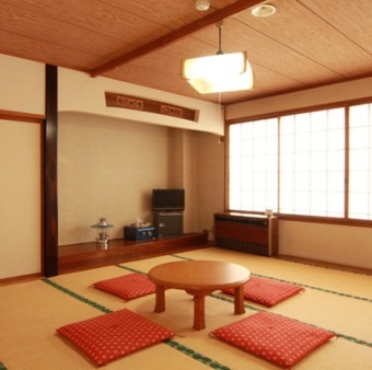 Lodge Yamanoyu