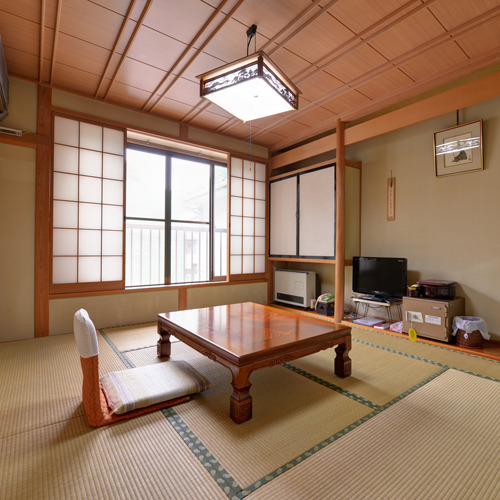 Sawatari Onsen Ryuumeikan