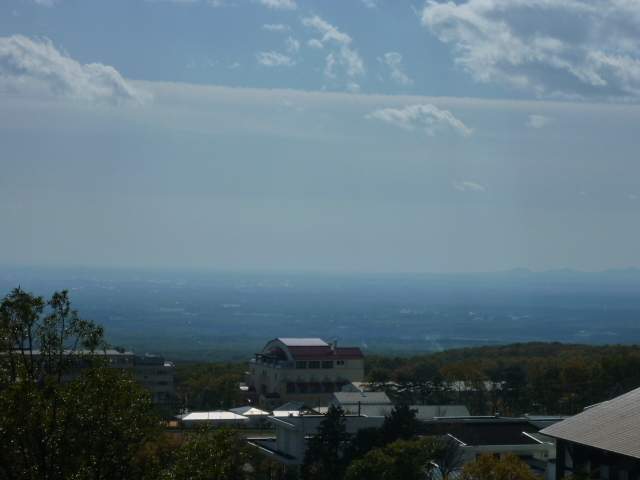 Nasu Kanko Hotel