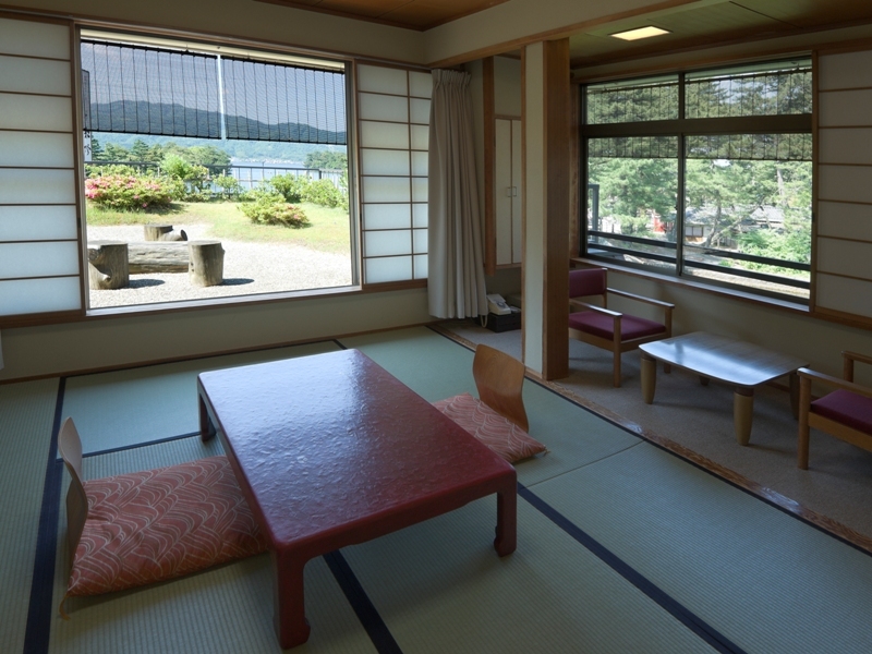 Amanohashidate Onsen Taikyourou