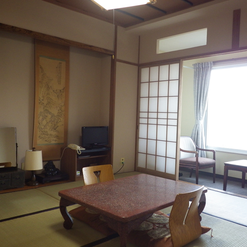 Kohan no Yado Fujiya Ryokan