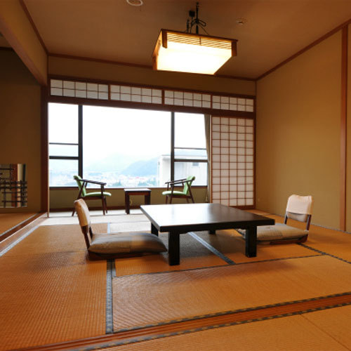 Echigoyuzawa Onsen Yukiguni no Yado Takahan