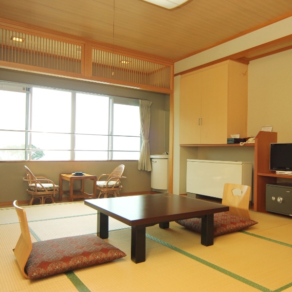 Shiosai no Yado Yamashichi