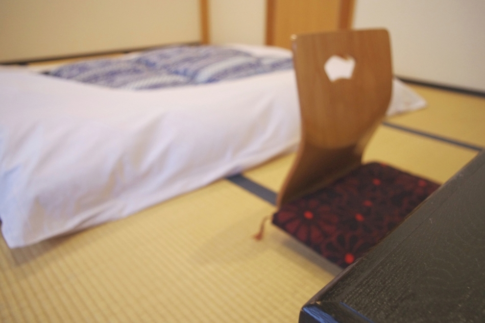 Grand Hotel Seifuso