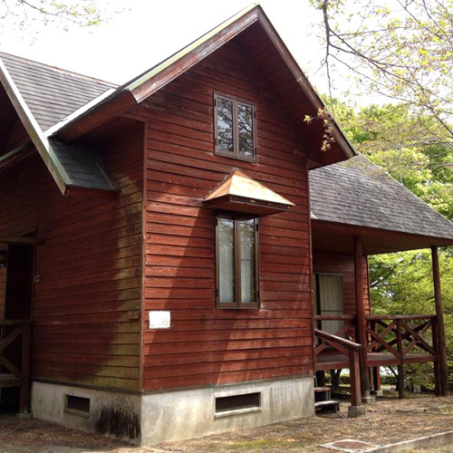 Ojibaru Koen