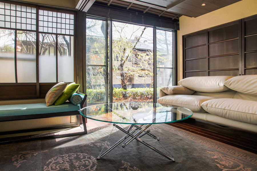 Aoi Kyoto Stay
