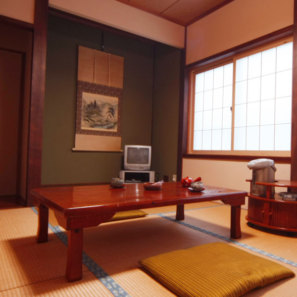 Ikenotaira Onsen Yado Nagomiso