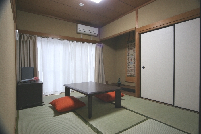 Kyo no Ouchi ABC