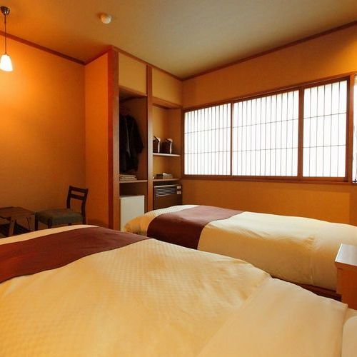 Kusatsu Onsen Yubatake no Yado Yoshinoya
