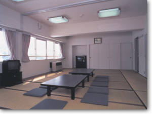Hotel Alpha Star Iwappara