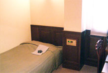 Hotel Wakamizu