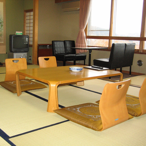 Nishihoppo Onsen Hotel