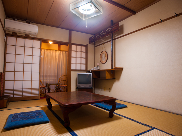 Obama Onsen Mutsumi no Yado Ryokan Wataya