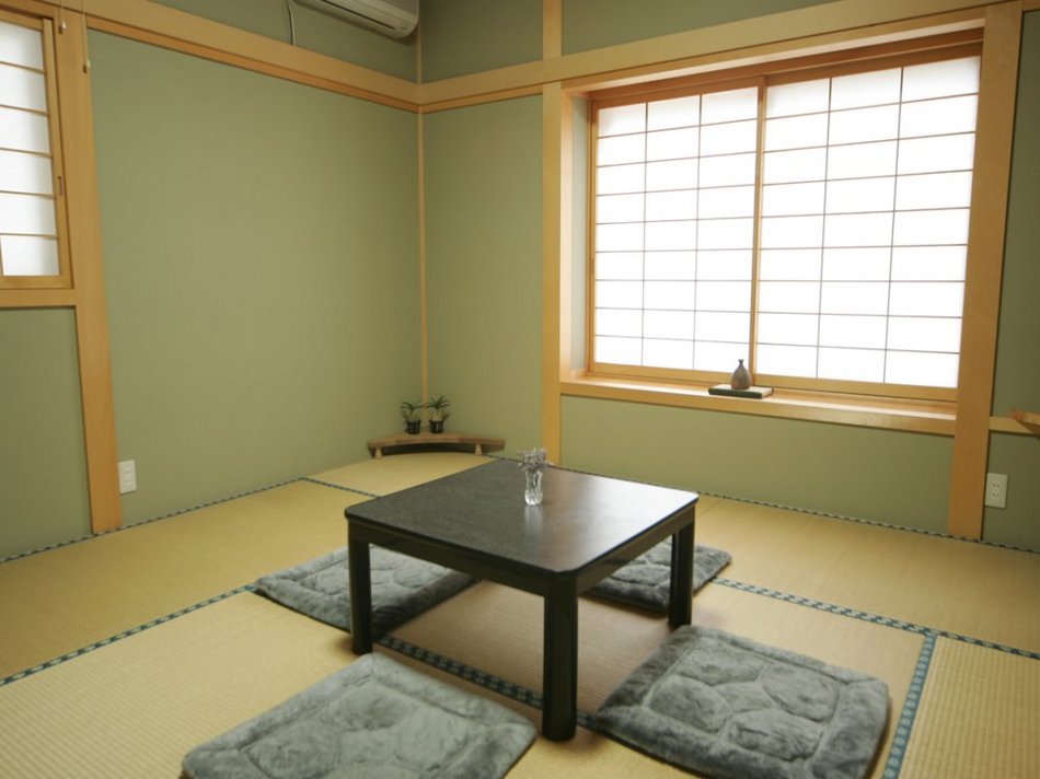 Pension Aoi Yane