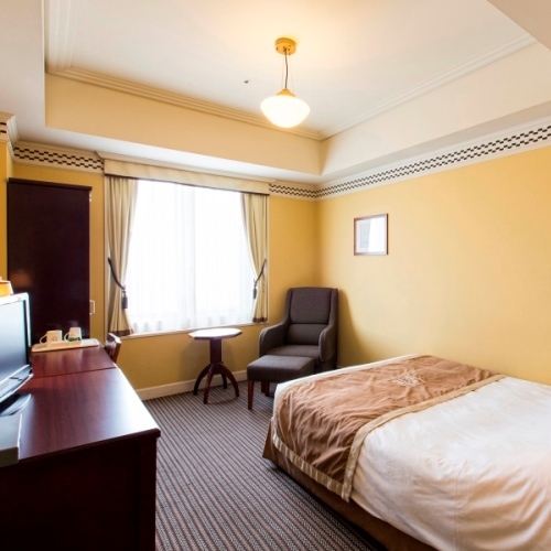 Hotel Monterey Edelhof Sapporo