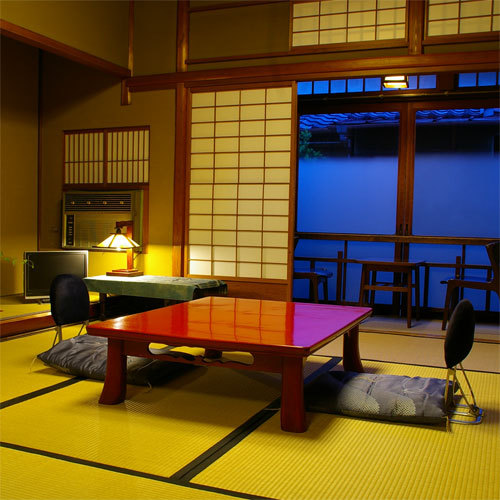 Kyo no Yado Ishihara